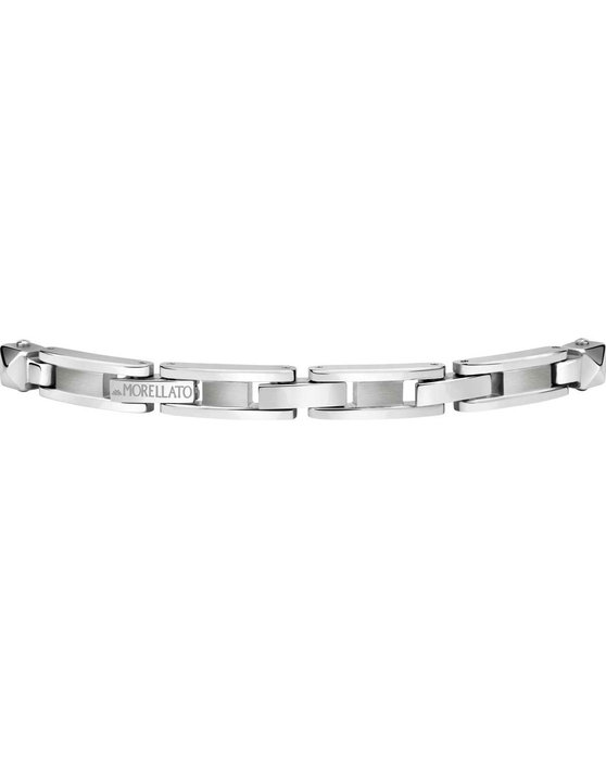 MORELLATO Cross Stainless Steel Bracelet