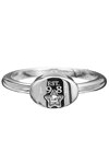 Ring Stainless Steel by Guess