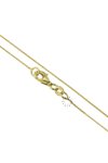 Necklace 14ct Gold and Whitegold