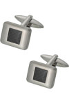 Stainless Steel Cufflinks by ASCOT