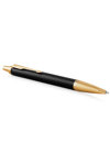 Στυλό PARKER IM Premium Black/Gold GT Ballpoint Pen