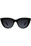 Γυαλιά ηλίου Karoo All Black της MELLER