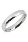 14ct White Gold Wedding Ring by SAVVIDIS (Νο 53)