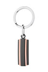Stainless Steel Key Ring by AZTORIN
