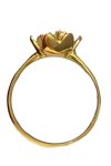 Δαχτυλίδι SAVVIDIS από χρυσό 9Κ