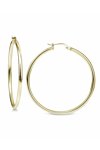 Hoop Earrings 14ct Gold SAVVIDIS