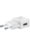 Samsung Detachable Travel Charger (Micro USB 2A) White