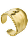 Δαχτυλίδι από επιχρυσωμένο ασήμι του οίκου ANIA HAIE