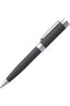 CERRUTI Ballpoint pen Zoom Soft Taupe