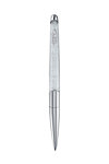 SWAROVSKI Compined Metal White Crystalline Nova Ballpoint Pen
