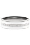 Stainless Steel Ring by DANIEL WELLINGTON (No52)
