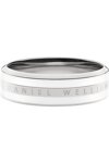 Stainless Steel Ring by DANIEL WELLINGTON (No54)