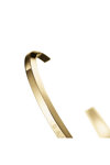 DANIEL WELLINGTON Βραχιόλι από χρυσό ανοξείδωτο ατσάλι 185 mm