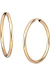 Earrings 9ct gold SAVVIDIS