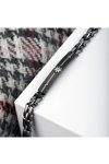 SECTOR Stainless Steel & Ceramic Bracelet