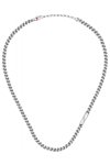 SECTOR Energy Stainless Steel Necklace