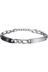 SECTOR Energy Stainless Steel Bracelet