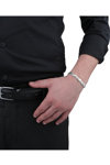 SECTOR Stainless Steel Bracelet