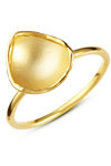 Ring SAVVIDIS 14ct Gold (No 53)