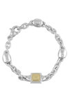 Bracelet Olympic 2004 18ct Gold with Silver 925 by Athens 2004