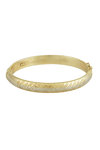 SAVVIDIS 14ct Gold Bracelet