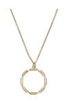GO Golden Plated Necklace