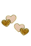 Ino&Ibo 14ct Gold Earrings Set