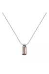 SECTOR Basic Stainless Steel Necklace