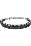 SECTOR Bandy Stainless Steel Bracelet