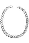 GUESS Encainted Stainless Steel Necklace