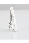 Stainless Steel Tie Clip by ASCOT