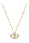 CERRUTI Bluebell 2.0 Stainless Steel Necklace