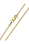 14ct Gold Spiga Chain by SAVVIDIS (No 2)