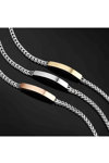 SECTOR Basic Stainless Steel Bracelet