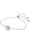 SWAROVSKI White Constella bracelet