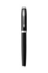 PARKER IM Core Laque Black CT Fountain Pen