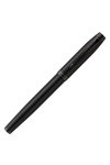 PARKER IM Core Metallic Black BT Rollerball Pen (Fine)
