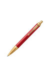 PARKER IM Premium Red GT Ballpoint Pen