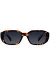 MELLER Kessie Tigris Carbon Sunglasses