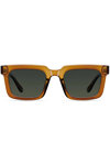 MELLER Taleh Mustard Olive Sunglasses