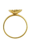 Δαχτυλίδι SAVVIDIS από χρυσό 14Κ (No 54)