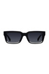 MELLER Ekon All Black Sunglasses
