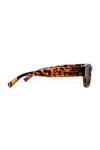 MELLER Gamal Tigris Olive Sunglasses