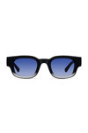 MELLER Gamal Black Azure Sunglasses