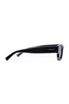 MELLER Gamal Black Azure Sunglasses