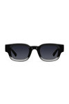 MELLER Gamal All Black Sunglasses