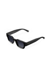 MELLER Gamal All Black Sunglasses