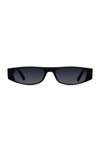 MELLER Ife All Black Sunglasses
