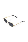 MELLER Idir Gold Carbon Sunglasses