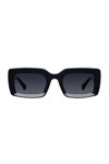 MELLER Nala All Black Sunglasses